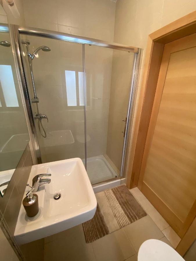 Rock Bay Apartamento Birżebbuġa Exterior foto