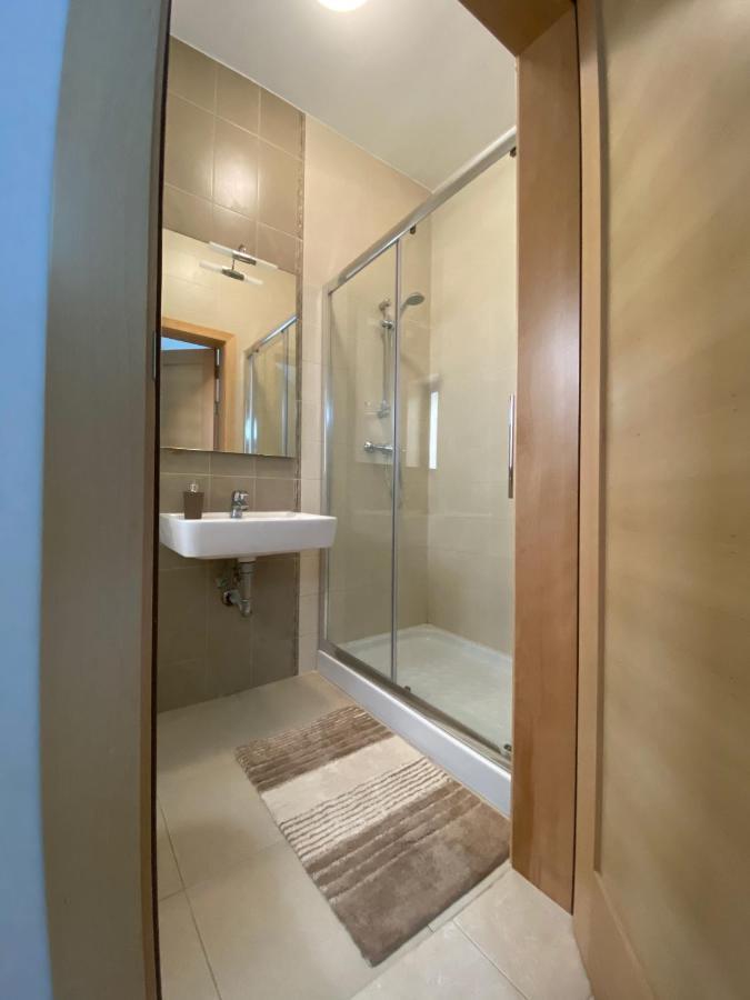 Rock Bay Apartamento Birżebbuġa Exterior foto